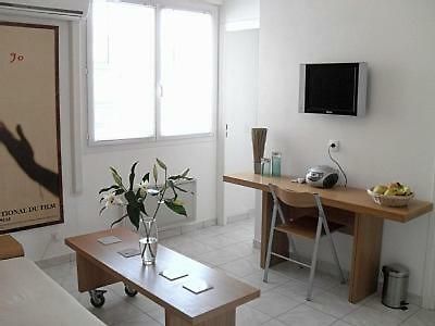 Apartment Massoury Cannes Exterior foto